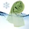 Cooling Towels Soft Breathable Chilly Towel Ice Towel For Yoga Sport Running Gym Workout Camping Fitness And More Activities 1