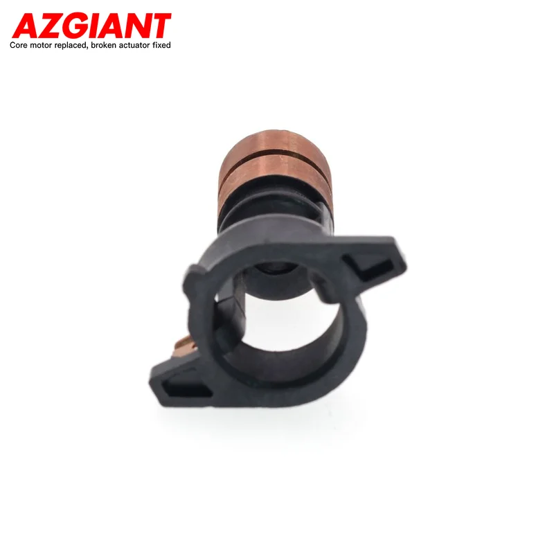 AZGIANT 25PCS (7x16x51mm) For Ford VW Jetta Passat B5 Bosch Generator Collector Copper Head Slip Ring Current Collector