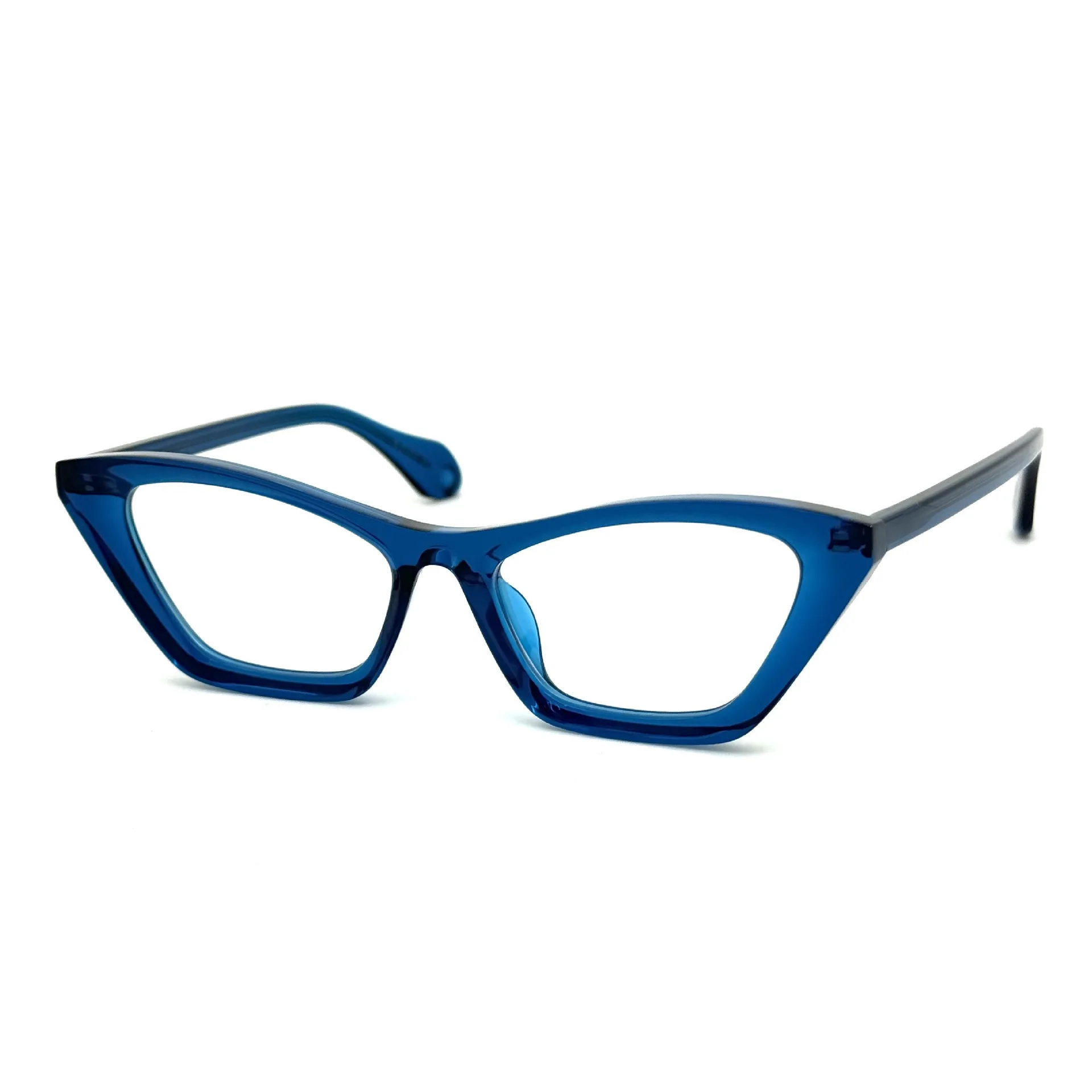 theo persian belgium 278 メガネ① Glasses Theo Belgium James 6 Striking Designer Frame
