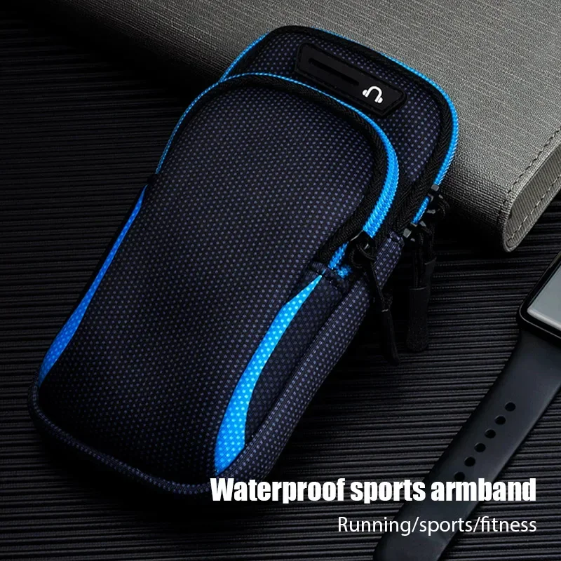 Universal Sports Armband Phone Holder