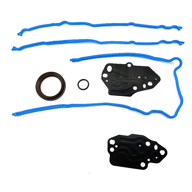 

Комплект прокладок для клапанов Ford F150 F250 F350 5.4L 2005-2014 3 TCS46078 JV5051 TC4173 TCF330-B 239199 23437 для VW