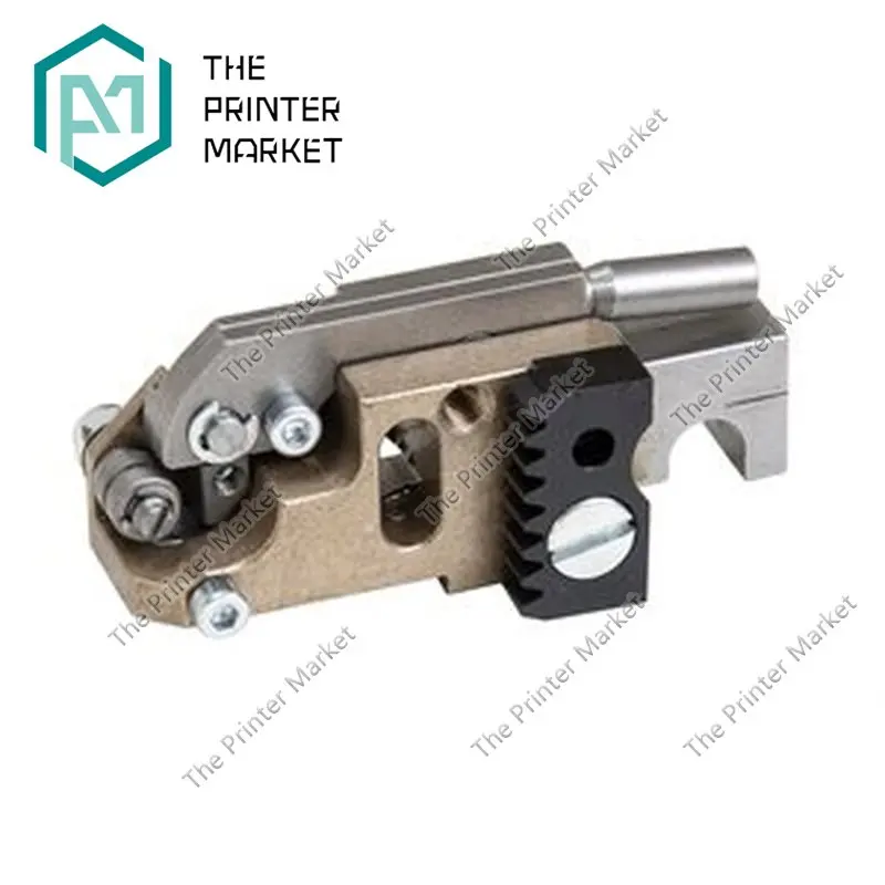 

9959235 Cutting Box Assy For Hohner M50/8 Stitching Head Hohner Stitcher Parts