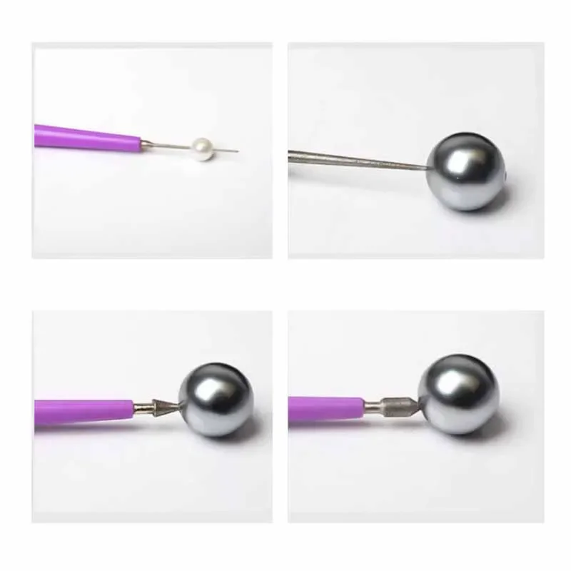 Рисунок 4 - Алмазная спираль