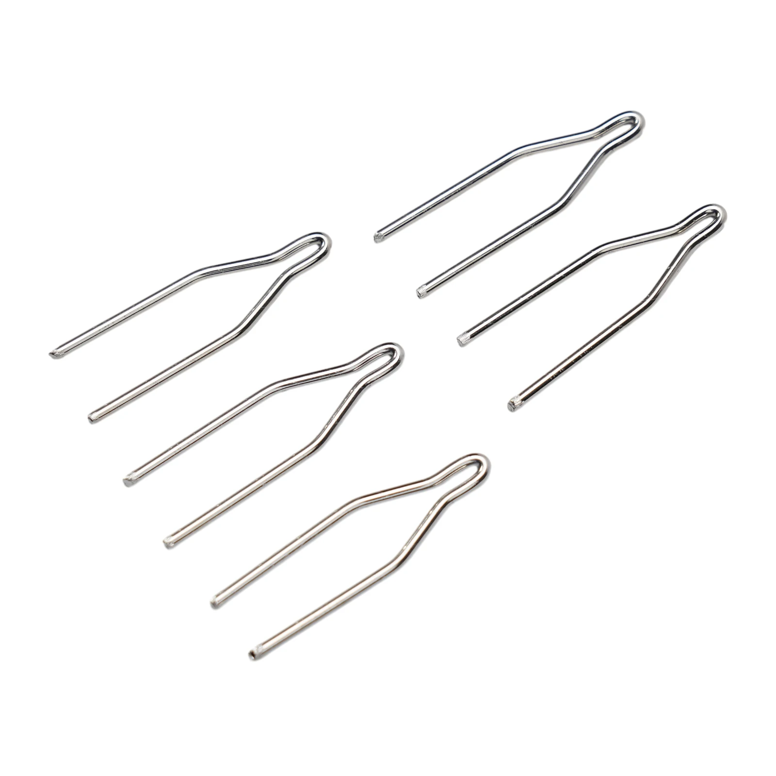 Soldering Iron Tips 1/5pcs Soldering Iron Tip High Temperature Resistant Welding Tips