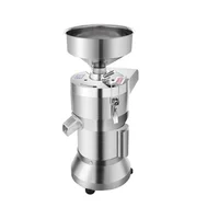 Commercial Processing Machinery Tofu Grinding Machine Soy Milk Pulp Residue Separation Machine Soybean Milk Soybean Maker - Image 6