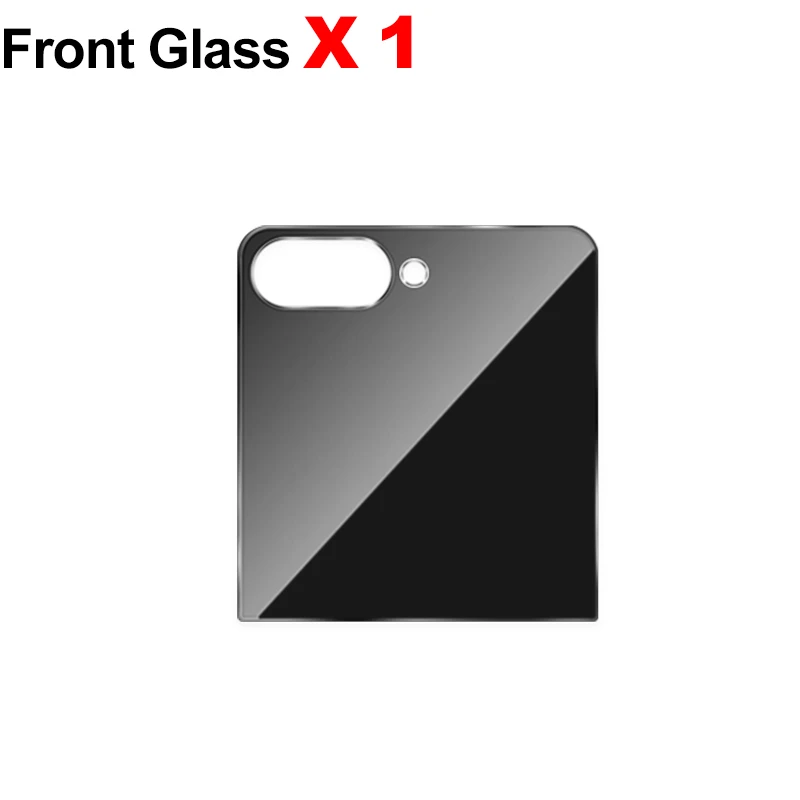 Privacy Anti-Spy Hydrogel Screen Protector and Lens Cover