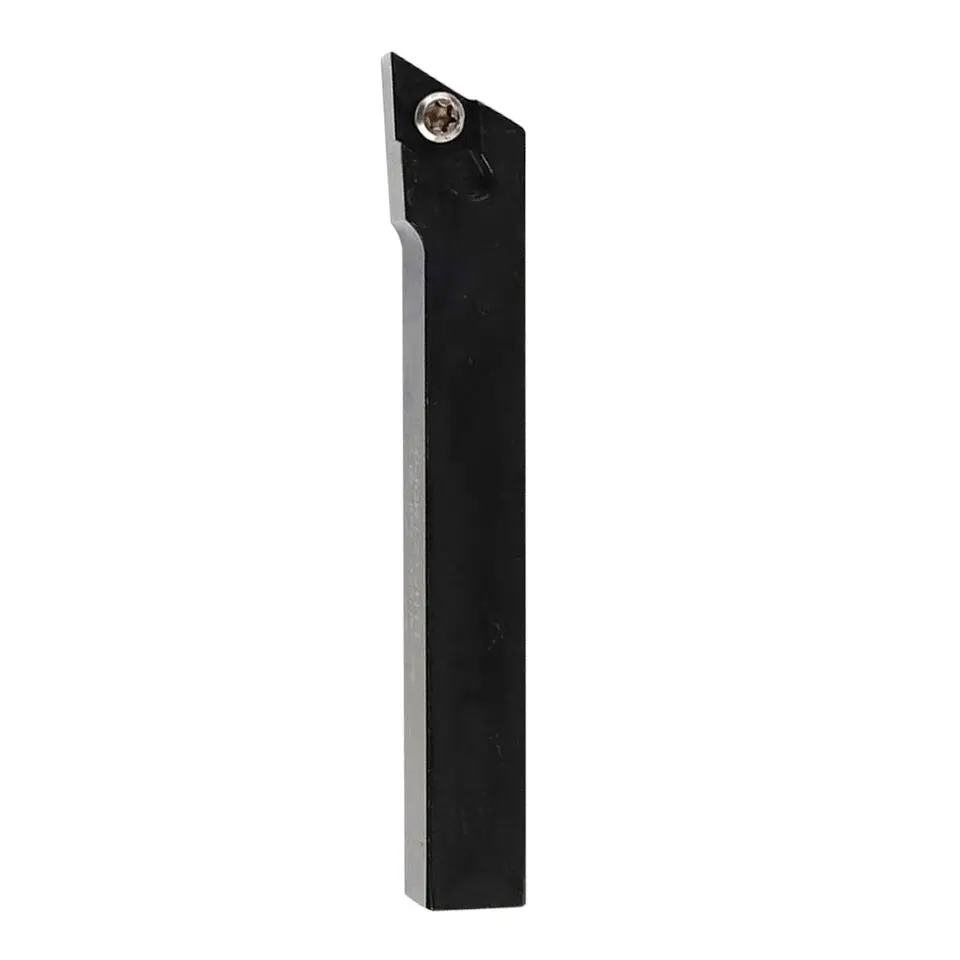 CNC External Turning Tool Holder 8mm 10mm 12mm 16mm 20mm 25mm for DCMT07 DCMT11 Carbide inserts