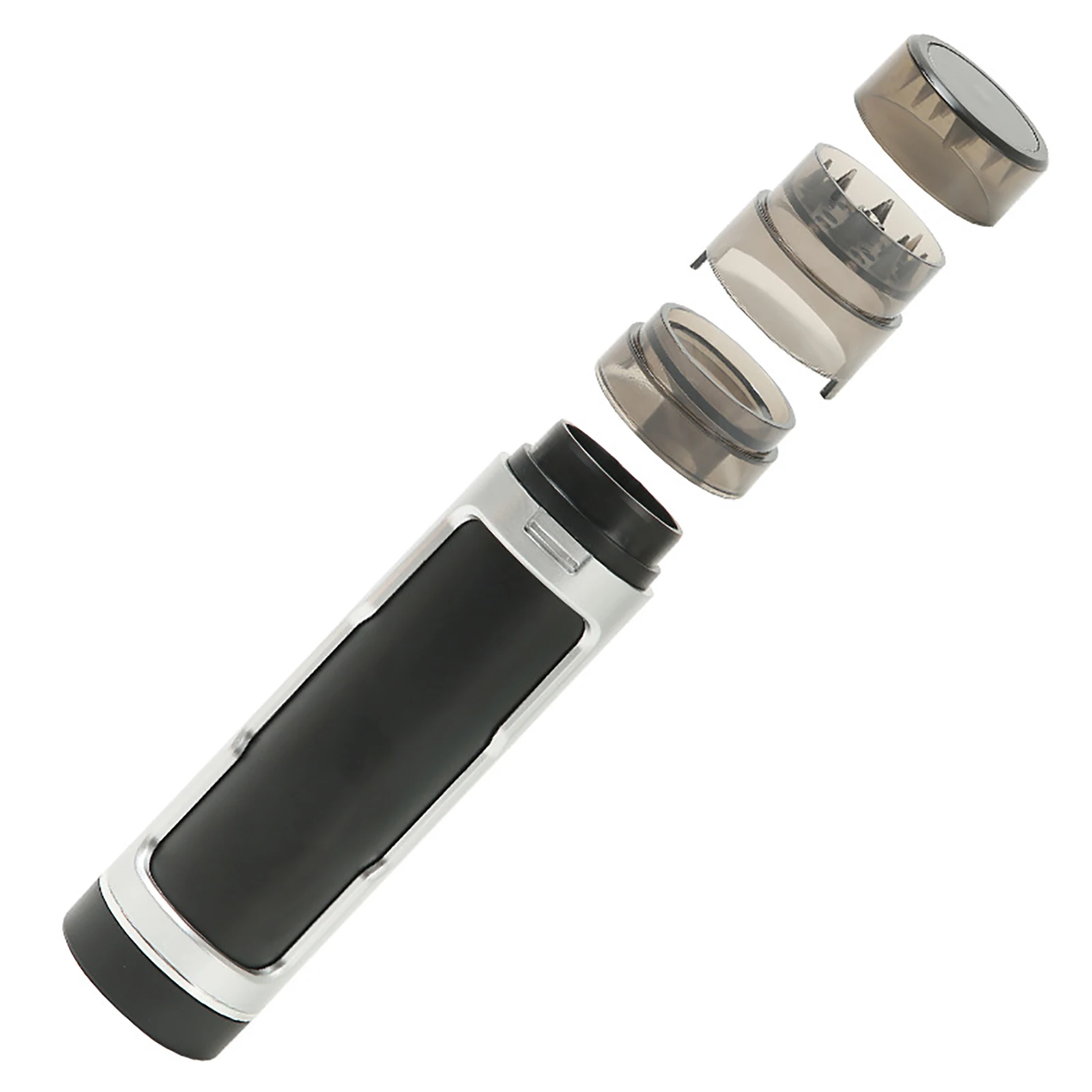 Pre-Rolled Cones Storage Grinder Device Horn Tube Cigarette Paper Tubes Filling Machine Suitable Rolling Paper herb grinder,tobacco grinder,manual spice grinder,cigarette maker,tobacco smoking accessories,smoking accessories