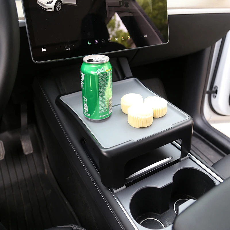Tesla Model 3/Y 2023  ̴ Ʈ  ܼ  ǰ ̺ ũ ÷Ʈ  (Ǹ Ʈ  Ȧ  )