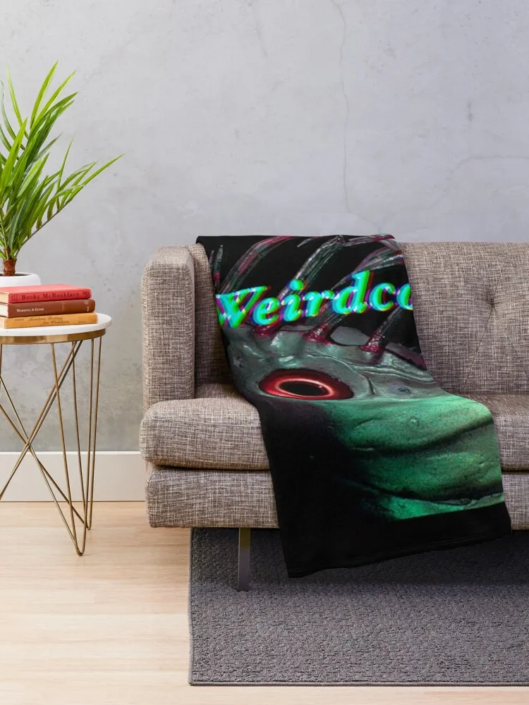 Weirdcore ������ ���, ���� �غ� �� ���� �÷��� ���