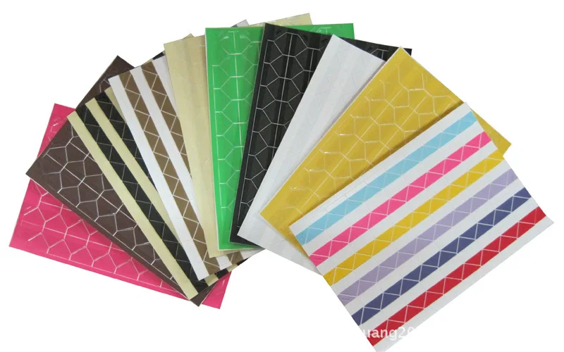 Photo Album Corner Sticker 102 Instax Photo Corner Sticker Photo