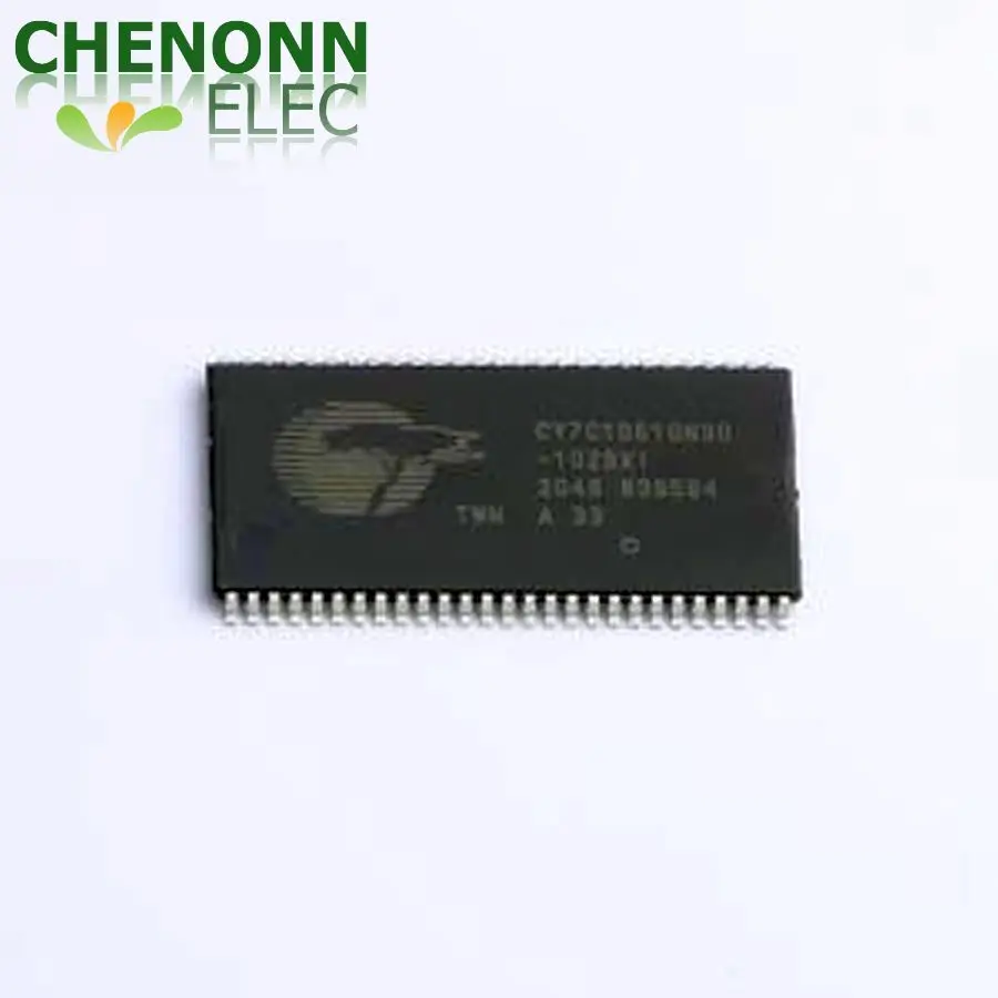CY7C1061GN30-10ZSXI