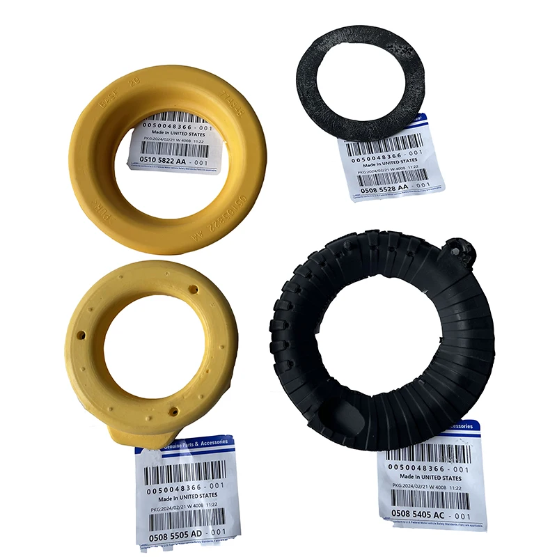 

New Crown Automotive Coil Isolator 05085528AA,05105822AA ,05085505AD ,05085405AC For Dodge Journey Caliber Jeep Compass 07-15
