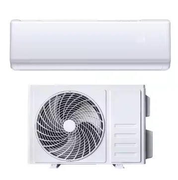 Split Wall Mounted Type air Conditioning Inverter Air Conditioner Smart Home Appliance