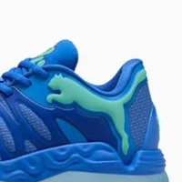 Puma Genuine Hali 1 chaussures de basket-ball basses pour hommes et femmes, absorbant les chocs et résistantes à l'usure, 313450-01 4