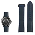 Blue  black