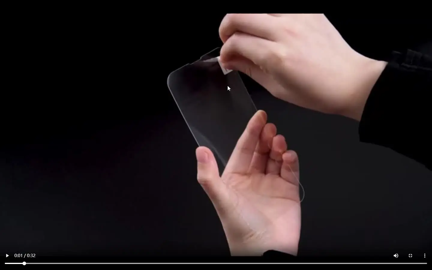 NEW'C 3x Vetro Temperato Per Xiaomi Poco M2 Pro | Pellicola 9H 0,33mm, Anti Graffio, Anti Impronte, Trasparente