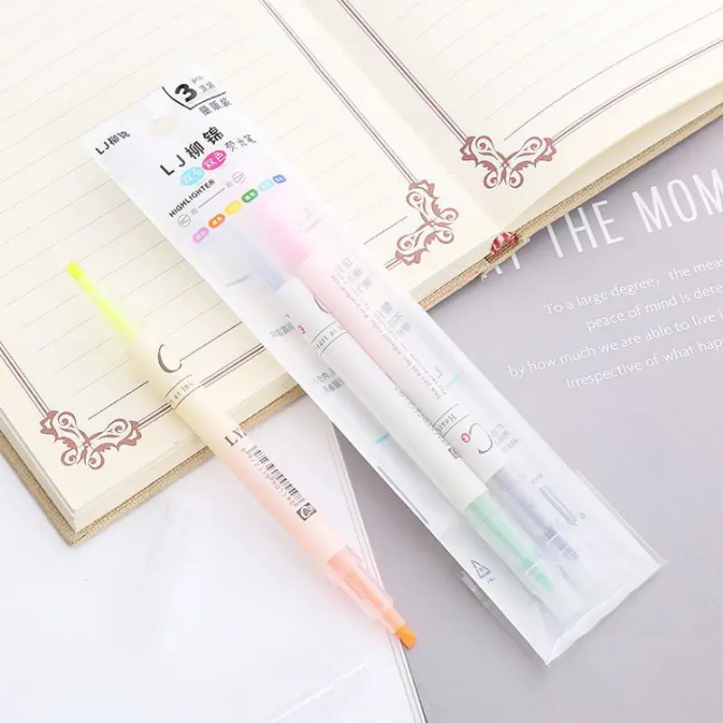 Art Marker Highlighter Marker Marker Pen 1 Pack