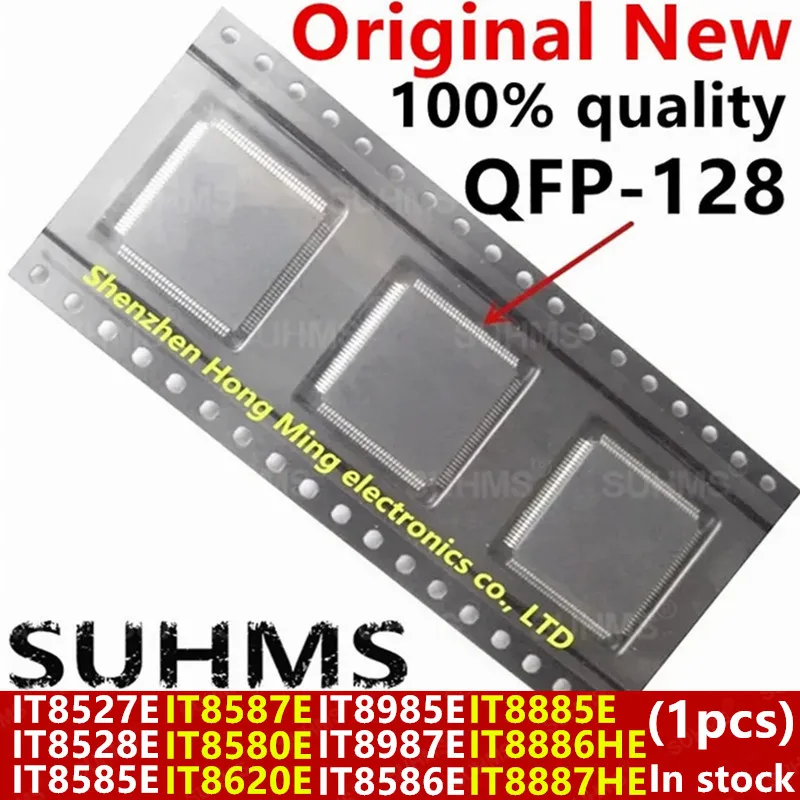 100-New-IT8527E-IT8528E-IT8585E-IT8587E-IT8580E-IT8620E-IT8985E-IT8987E ...