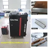 Factory Direct Sale 1000W Industrial Fiber Laser Welding Cleaning 3 in 1 machine for Stainless Steel Metal Laser Welder Cleaner 3