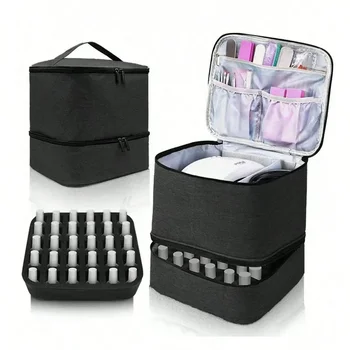 Nail Polish Storage Bag 1