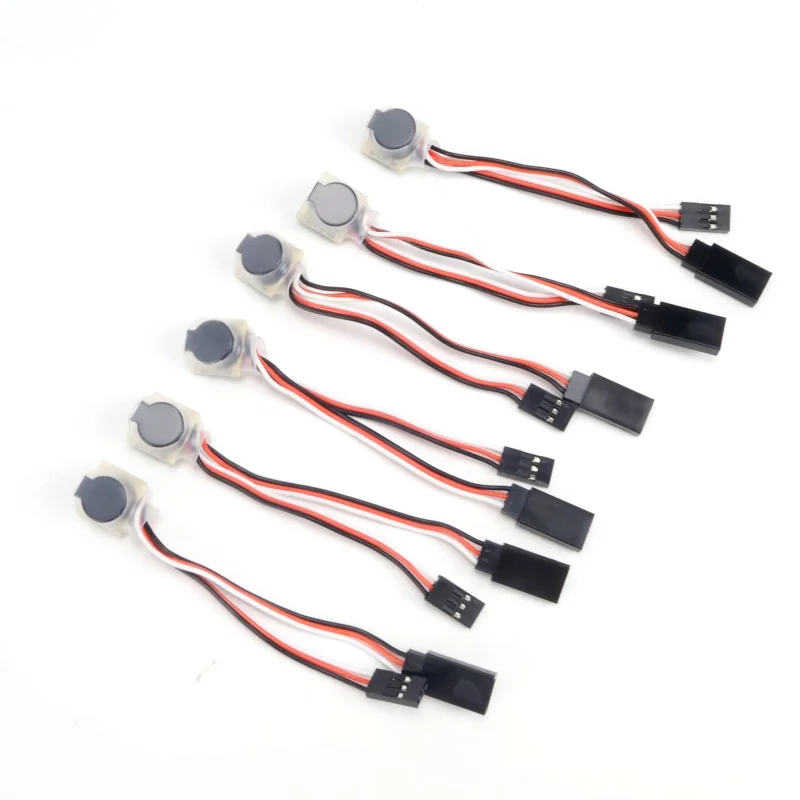 Alarme perte drone 85dB 5g - Lot 1/3/6 pièces