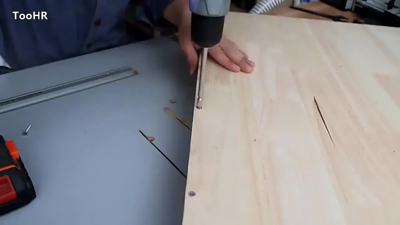 Guida Per Sega Da Tavolo In Alluminio 300 Mm – Barra Di Guida Universale Per Troncatrice E Maschere Fai-da-te