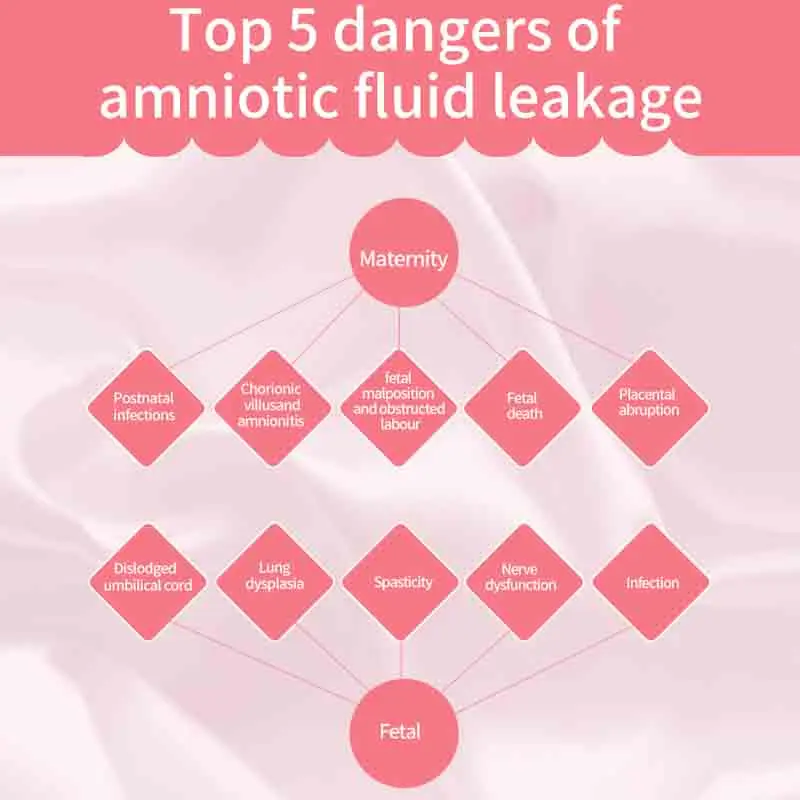Amniotic Fluid Leak Test