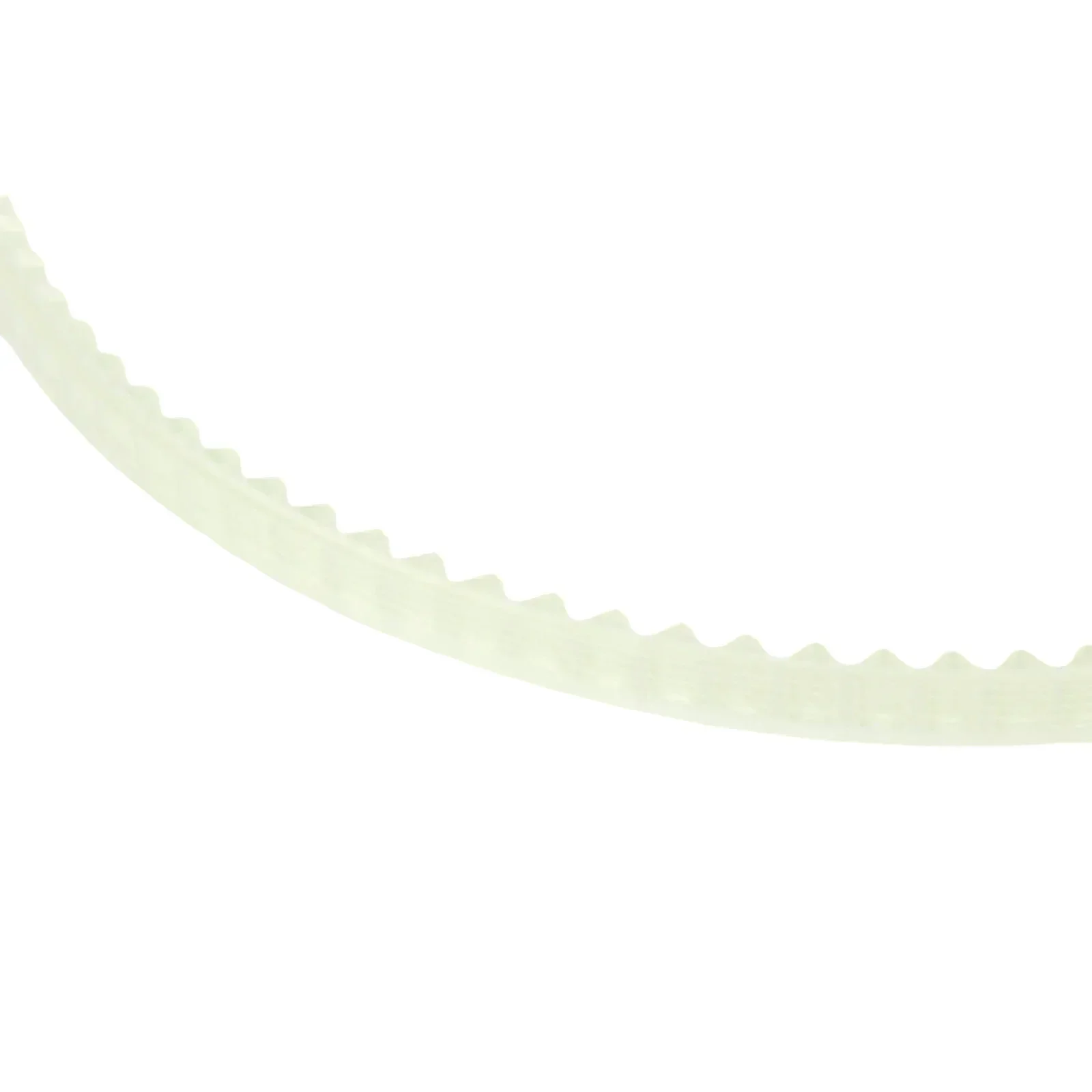 1PC Continuous Sealing Gear Belt 410mm Toothed Belt FR900 Continuous Sealer Sealer Drive Tendon Gear Toothed