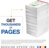 EcoTank ET-15000 Wireless Color All-in-One Supertank Printer with Scanner, Copier,Fax,Ethernet and Printing up to 13 x 19 Inches 6