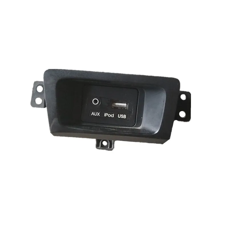 

961204D600 AUX USB разъем для iPod в сборе для Hyundai Tucson 2005-2008