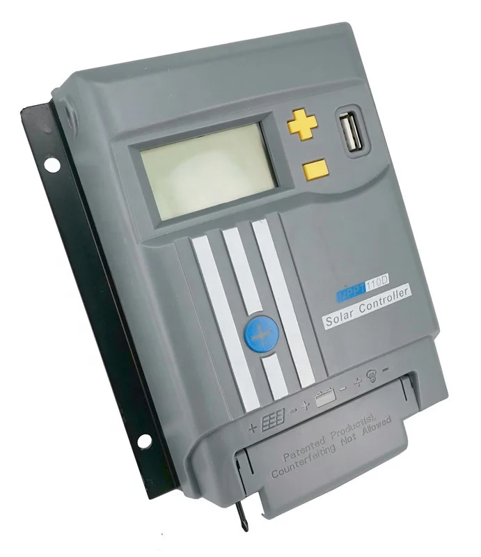 

With WIFI 40A Battery Regulator Dual USB 12V24V Auto LCD Display MPPT Solar Charge Controller