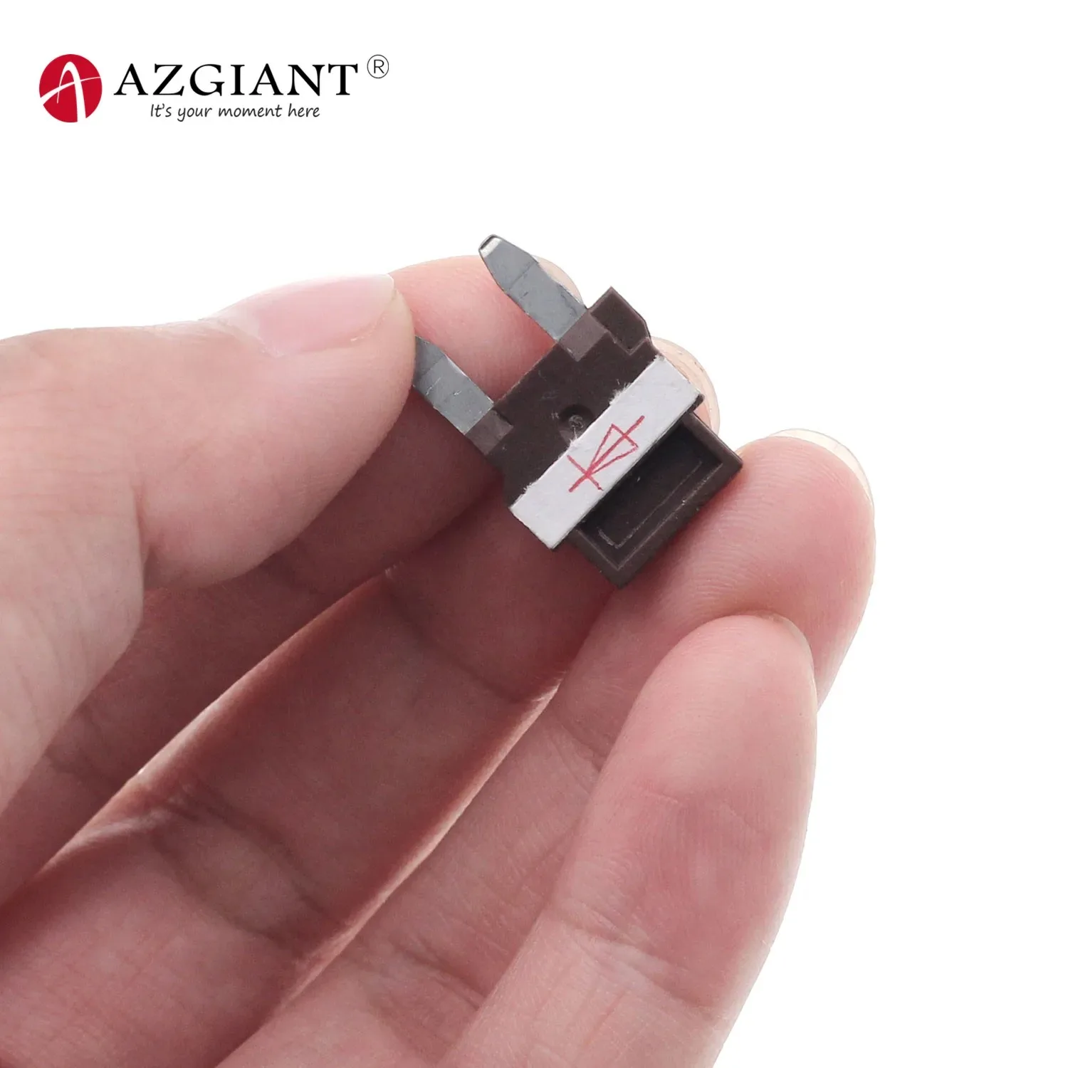 automotive A/C air conditioning diode fuse 12135037 for