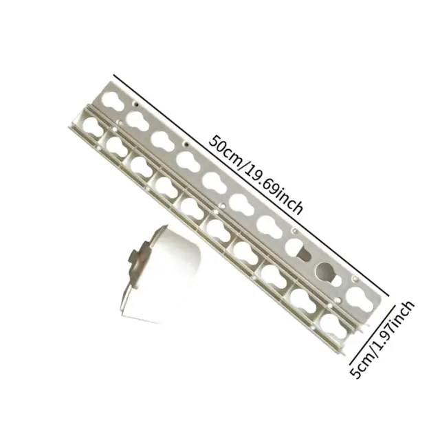 2 Pieces Keyhole Tracks with Jump Cup for Equestrian Activities Hobby Horse 6