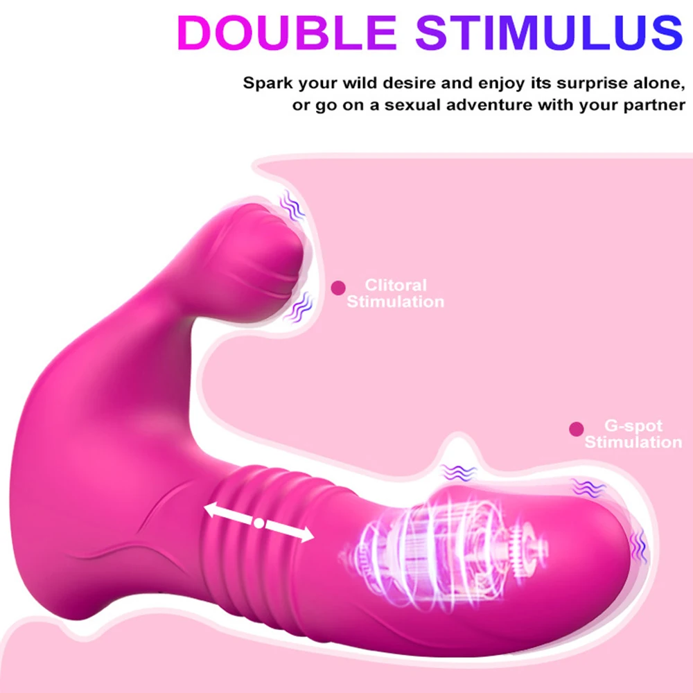 APP Bluetooth Dildo Vibrator for Women Wireless Control Vibrating Egg Clitoris Stimulator Female Sex Toys for Adults Couple S4f1b3c7cdb6c4da7ba8771ed70b1a444z