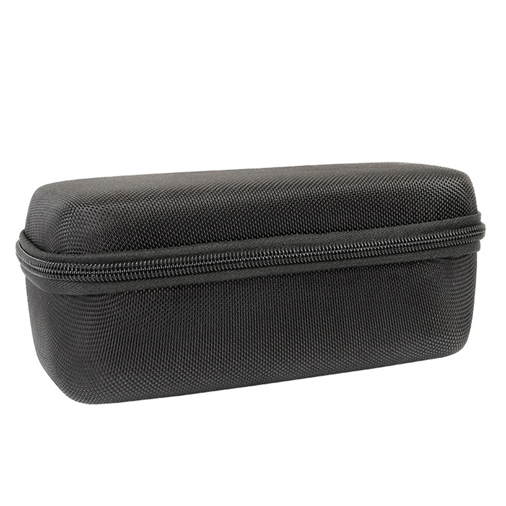 Bluetooth Speaker Storage Bag Hard Shell Protective Carrying Case for JBL Flip 5