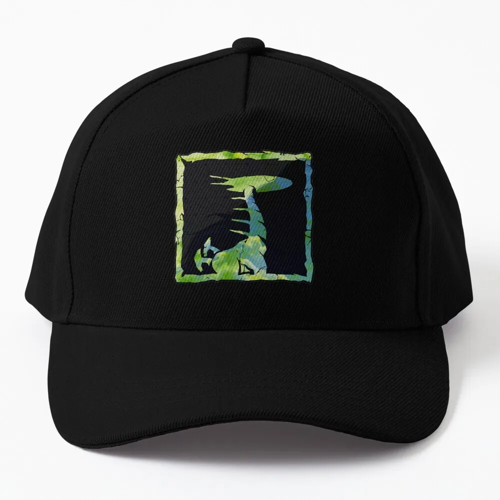 

Horizon Zero Dawn Tallneck Baseball Cap Fashion Beach sun hat funny hat Hats For Men Women'S