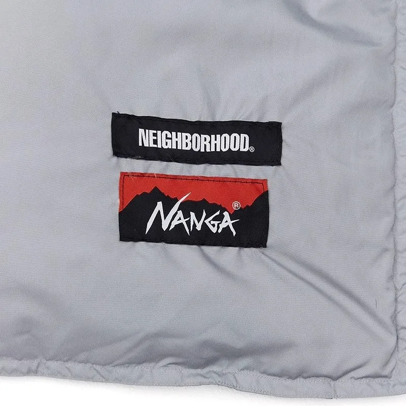 Portable Outdoor Travel down Blanket Warm Bedding Duvet