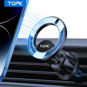 Mag-Safe Car Phone Holder 1
