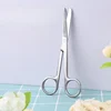 Bandage scissors Stainless steel gauze scissors Medical teaching scissors hand tools 1