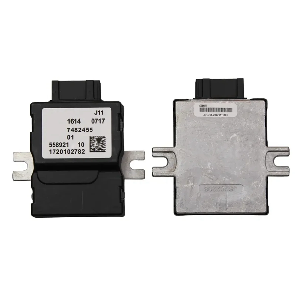 

Fuel Pump Computer Control Module Unit for BMW 5 7 Series X3 G01 G30 G11 Fuel Pump Driver Module