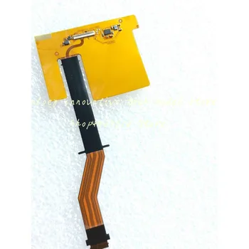 Nuovo cavo flessibile LCD a cerniera per Nikon D780 Display LCD cavo flessibile parti di riparazione della fotocamera