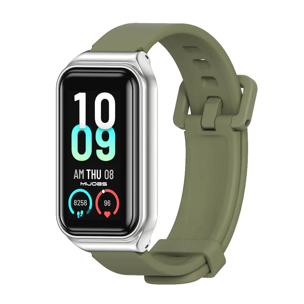 Amazfit Band 7   Ǹ Ʈ Ʈ ġ  ü  Amazfit 7  Ʈ  ð 