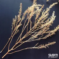 1Pack Dry Thorn Branch Artificial Tree Trunk DIY Model Making Material Miniature Garden Landscape Diorama Scenery Accessories 2