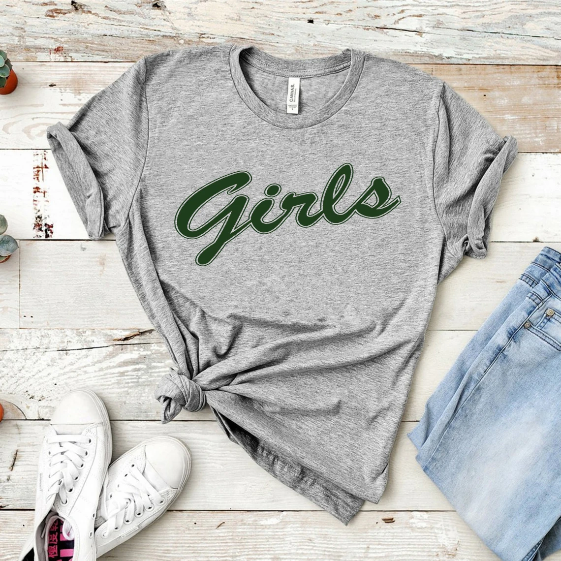 Mädchen T-Shirt Rachel Grün Monica Geller Squad Freunde Hemd T Unisex Graphic T Shirts Freunde Tv Show Hemd Kurzarm tops
