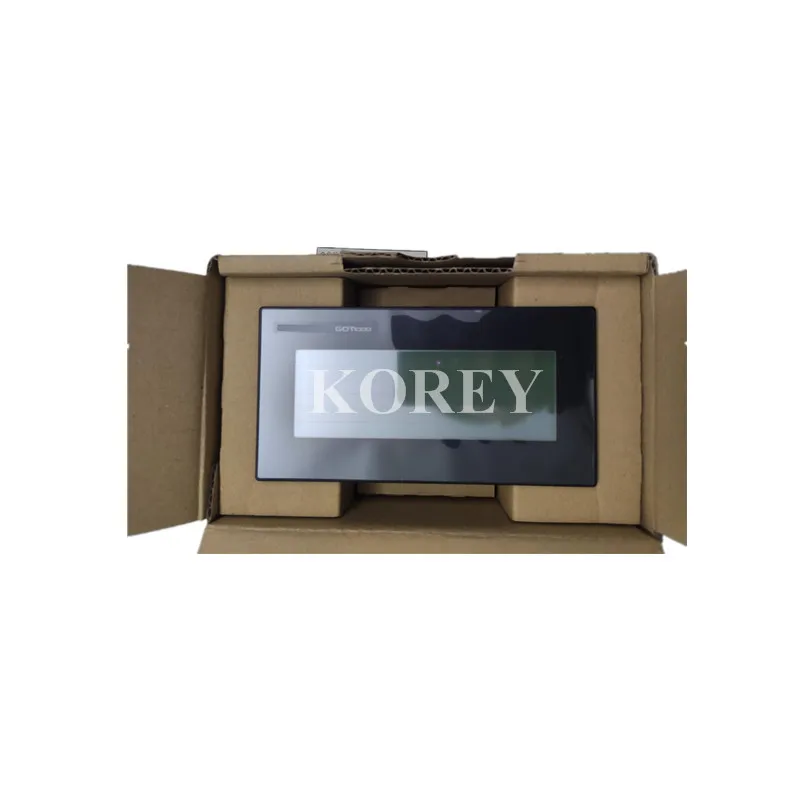 

GT1000 Series HMI GT1030-LBD-C GT1030-LBDW GT1030-LBDW2