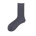 Grey men socks