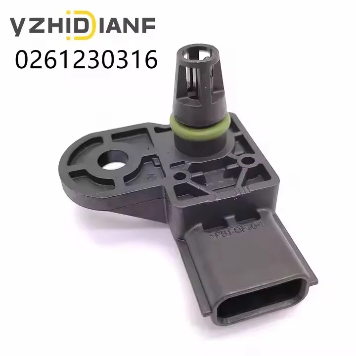 1pc Manifold Air Pressure Sensor fits for Mazda- CX-5 0 261