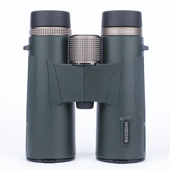 12x42 HD Professional Binoculars with ED Lens BAK4 Prism Waterproof Metal Body for Birdwatching Hunting Camping Travel Outdoor 1