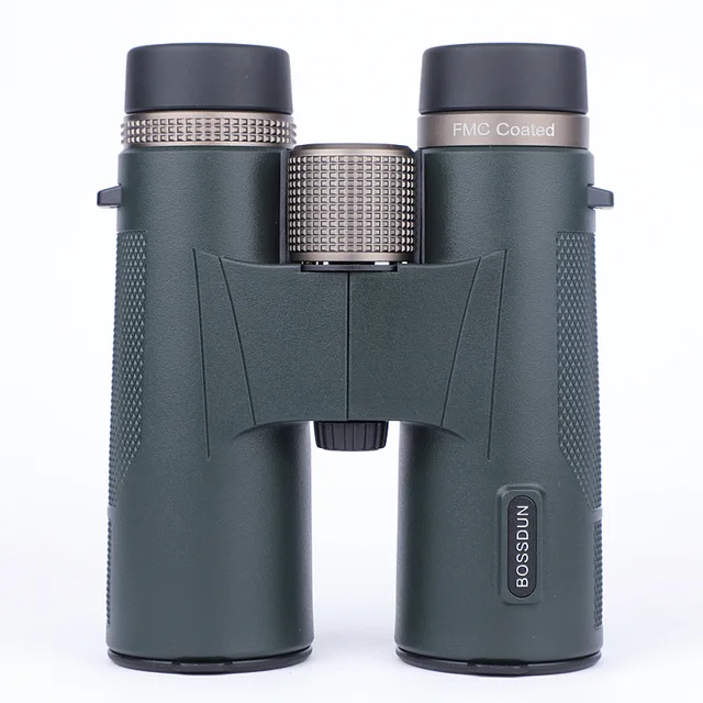 12x42 HD Professional Binoculars with ED Lens BAK4 Prism Waterproof Metal Body for Birdwatching Hunting Camping Travel Outdoor 1